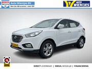 Hyundai ix35 - FCEV | Waterstof | Premium | Leer | Navi