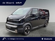 Kia PV5 - L2H1 Elite Executive 71.2kWh 165pk | 2, 99% RENTE OF €2.500 
