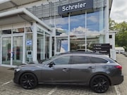 Mazda 6 - Homura Glasdach Leder Garantie