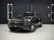 Mercedes-Benz EQC - 400 4MATIC|AMG|PANO|ACC|360|MEMORY|SFEER|KEYLESS|HUD