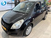 Suzuki Splash - 1.0 Vvt Comfort Airco Net beurt /apk gehad NL-auto