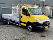 Iveco Daily - 40C15 D 410 Open laadbak Airco Cruise controle Trekhaak 3500