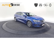 Renault Mégane - Estate TCe 140 EDC Techno | Trekhaak | Camera | Navigatie | 