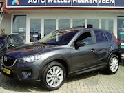 Mazda CX-5 - 60E