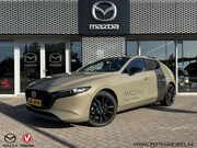 Mazda 3 - 2.5 e-SkyActiv-G M Hybrid 140 Homura | BOSE | 360 CAMERA | A