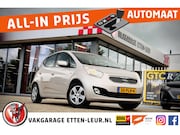 Kia Venga - 1.6 CVVT X-tra / AIRCO / CRUISE / PARKEERSENSOREN