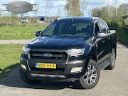 Ford Ranger - 3.2 TDCi Wildtrak AUT 5 Persoons 1e Eigenaar