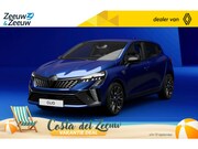 Renault Clio - E-Tech Full Hybrid 145 Esprit Alpine | NU met € 3000, - Zeeu