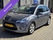 Citroën C3 - 1.6 VTi Exclusive automaat Panoramadak