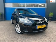 Mazda 2 - 1.3 S-VT Exclusive|Airco