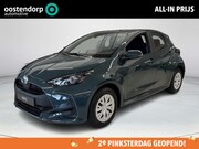 Toyota Yaris - 1.5 Hybrid 115 Comfort **TWEEDE PINKSTERDAG GEOPEND/ NIEUWE 