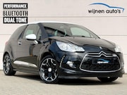 Citroën DS3 - 1.6 VTi 120 pk So Chic/ Pack Performance/ Hifi