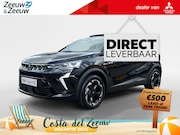 Mitsubishi ASX - 1.8 HEV AT Instyle | PANO | HARMAN KARDON | LEDER | ELEKTR.