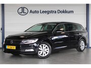 Volkswagen Passat - Variant 1.4 TSI ACT Comfortline Business Trekhaak | Carplay 