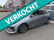 Kia Ceed - 1.4 T-GDi GT-Line AUT LED Navi Camera Lane Keyless
