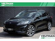 Ford Kuga - 2.5 PHEV ST-Line X PANO TREKHAAK ADAPTIVE CRUISE HEAD UP CAM