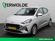 Hyundai i10 - 1.0 Comfort 5-zits | Apple Carplay/Android Auto | Cruise Con