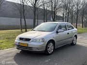 Opel Astra - 1.6 GL*DISTRIBUTIE VERV.*TREKHAAK*APK 09/26