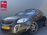 Opel Insignia - Sports Tourer BWJ 2011 2.8 T 325 PK OPC 4x4 AUTOMAAT | PANOD