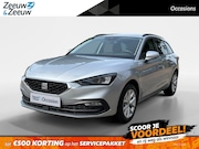 Seat Leon - Sportstourer 1.0 eTSI Style Business Intense | AUT | NAVI |