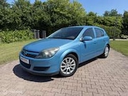 Opel Astra - 1.6 Enjoy, Airco, Cruise, Trekhaak, EXPORT/HANDEL