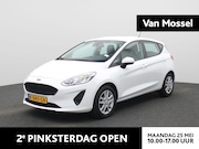 Ford Fiesta - 1.0 EcoBoost Connected | ANDROID AUTO | CRUISE CONTROL | STA
