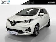 Renault Zoe - R135 Intens 52 kWh AUTOMAAT NAVI AIRCO CAMERA CRUISE CONTROL
