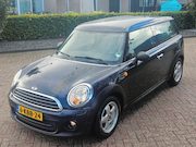 MINI Clubman - 1.6 One Business Line