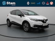 Renault Captur - TCe 90pk Bose Panoramadak
