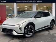 Kia EV4 - GT-Line Business Edition 81.4 kWh MY26 | Nu €2.500, - voorde