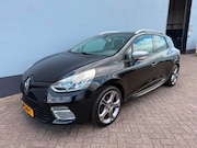 Renault Clio - 1.2 GT Automaat - Navigatie
