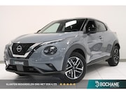 Nissan Juke - 1.0 DIG-T N-Connecta | Camera | Climate control | Cruise con