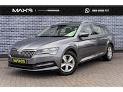 Skoda Superb - Combi 1.5 TSI Business Edition | Trekhaak | Panoramadak | Cr
