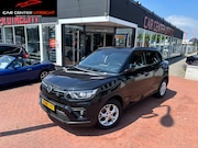 Ssangyong Tivoli - 1.2 2WD Ruby APPLE CARPLAY LEER CAMERA 6VERS