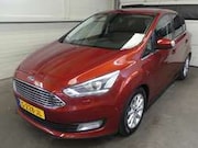 Ford C-Max - 1.0 - Stoelverwarming - Cruise Control