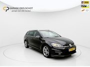 Volkswagen Golf - Variant 1.5 TSI 150PK R-Line / DSG / ACC / Carplay / Stoelve