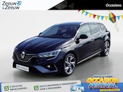 Renault Mégane E-Tech - Estate 1.6 Plug-In Hybrid 160 R.S. Line | CAMERA | HEADUP DI