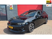 Opel Astra - 1.2 Turbo Ultimate Panoramadak, Navi