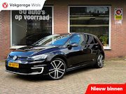 Volkswagen Golf - 1.4 TSI GTE | Panorama | Navi | Carplay | Cruise | Leer | St