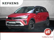 Opel Crossland - Ultimate 130pk Automaat | Trekhaak | Stoelverwarming | Achte