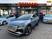 Audi Q4 Sportback e-tron - 40 Edition 77 kWh |Matrix | Camera | Stoelverwarming | ACC |