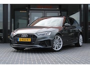 Audi A4 - Avant 35 TFSI Launch edition Sport, Matrix LED, Pano, 360 ca