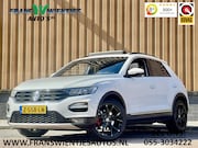 Volkswagen T-Roc - 2.0 TSI 4Motion Sport | 191 PK! | Panoramadak | Adaptive Cru