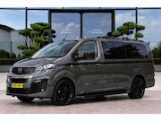 Fiat Scudo - 2.0 MultiJet L3H1 DC Business Pro+ LEDER | CARPLAY