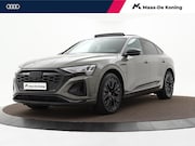 Audi Q8 Sportback e-tron - 55 quattro S Edition 408pk / 115 kWh · Panoramadak · Bang & 
