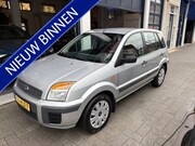 Ford Fusion - 1.4-16V Cool & Sound AIRCO/96000KM NAP/APK 01-2027