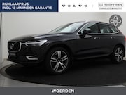 Volvo XC60 - T8 PLUG-IN HYBRID MOMENTUM+ LEDER SCHUIFDAK HARMAN KARDON ST