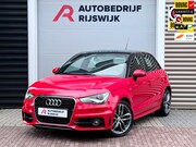 Audi A1 - Sportback 1.4 TFSI Pro Line S AppleCarPlay/Airco