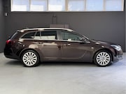 Opel Insignia - 1.4 T EcoFLEX 2014, NAP, NL-auto