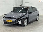 Volkswagen Golf - 2.0 TSI Panoramadak|360 View|HUD|ACC
